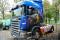 превью Scania с аэрографией