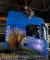 превью Роспись фуры Scania