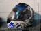 превью Аэрография на мото шлемах Schuberth в Краснодар
