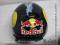 превью Аэрография шлема Red Bull Сахалин